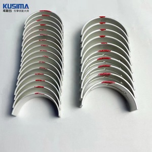 Set di cuscinetti principali dell'albero motore e cuscinetti di biella all'ingrosso per Porsche <span class=keywords><strong>Cayenne</strong></span> 4.8T 4.8L <span class=keywords><strong>Turbo</strong></span> V8 M48 - Product Image 4