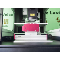 Machine de découpe laser pour circuits imprimés (PCB) en silicium FPC, circuits imprimés flexibles (Flex PCB), imprimante laser UV pour PCB
