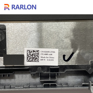 NOUVEAU original pour Dell Latitude 5320 LCD couverture arrière a SHELL 0GR18W GR18W 0011. 0M706.0001 - Product Image 4