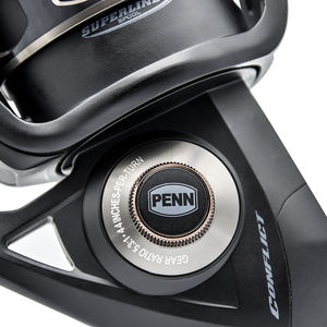 بكرات صيد في المياه المالحة من PENN, 7 + 1BB لصيد المياه المالحة في المياه المالحة - Product Image 3