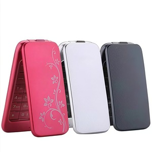 Téléphone portable à clapet C3520 double carte SIM GSM 2G pour le commerce transfrontalier – Téléphones toutes marques - Product Image 6