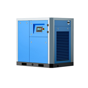 เครื่องอัดอากาศเคลื่อนที่แบบดีเซล Atlas Copco 1250 ลูกบาศก์ฟุตต่อนาที 350 ปอนด์ต่อตารางนิ้ว 4 ล้อ แรงดันสูง - Product Image 5