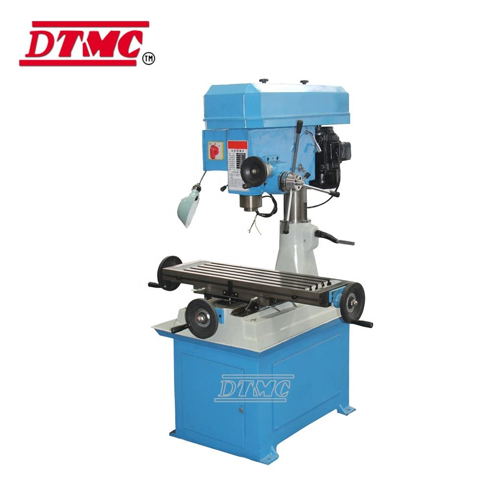 ZXTM-40(ZXTM40) Drilling and Milling Machine Spot Sale