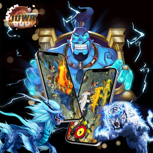 Orion Star Grand Gagnant Agent de Golden Dragon Fire Kirin Fish Game Distributeurs en ligne Acheter des crédits de jeu - Product Image 6