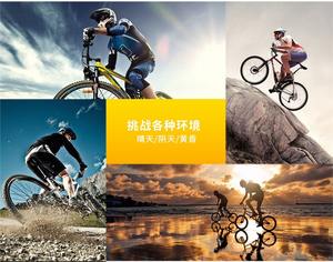 แนวโน้มแว่นตาขี่จักรยานกีฬากลางแจ้ง UV400กันลม<span class=keywords><strong>2025</strong></span>ใหม่แว่นกันแดดสำหรับทุกเพศจักรยานป้องกันรังสีอัลตราไวโอเลตกำหนดโลโก้ได้เอง - Product Image 3