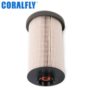 Filtro de Combustible para Camión Pu999/1 Pu999X PU999/1X Filtros Pu999 Filtros para MANN Filter - Product Image 1