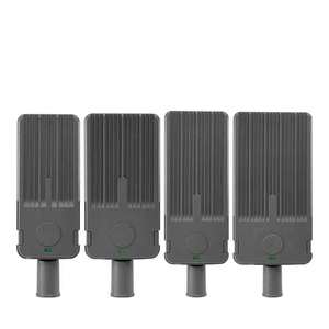 Lampadaire LED 200 Watts en Aluminium Moulé Sous Pression avec Verre Trempé, Garantie 5 Ans, Outil Gratuit FL-LD-CL7-200W - Product Image 5