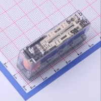 Composants électroniques XYCH Relais de puissance SFS5-DC24V RELAIS DE SÉCURITÉ 6PST 6A 24V