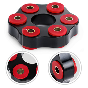 Poyracing <b>Drive</b> Shaft Flexible <b>Disc</b> For Toyota 2JZ Lexus Supra SC300 GS300 Rubber Replacement Part - Product Image 3