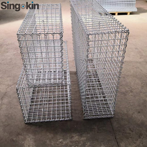 Treillis en fil de fer pour remplir la boîte en pierre - Product Image 4