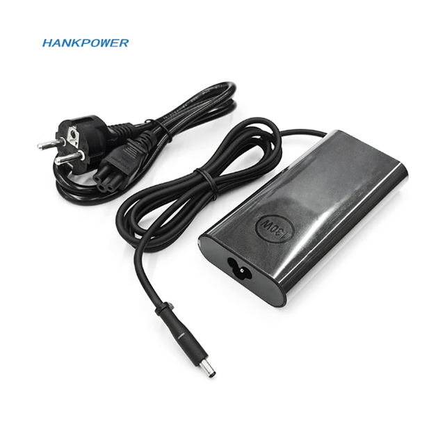 130W Laptop Charger US EU UK AU AC Power Adapter for Dell 4.5*3.0mm Power Supply Laptop Adapter