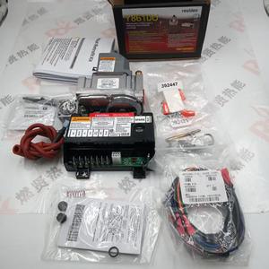 โซลินอยด์แก๊สจุดระเบิด Y8610U4001 ของสหรัฐอเมริกาสำหรับ Resideo Stock - Product Image 5