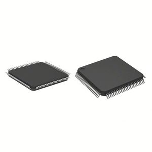 100% Original & New Supply STR912FAW44X6 QFP-128 Integrated Circuit Chip - Product Image 1
