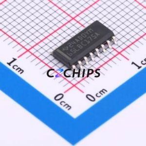 Original et nouveau SN65LBC175ADR SOIC-16 Circuit intégré IC puce RS-485/RS-422 IC - Product Image 1