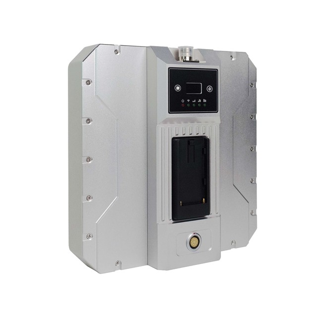 MK22 20KM 2.4GHZ Long Range RF Video Over Wireless Networks Transmitter and Receiver Low Latency Image/Video Transmission