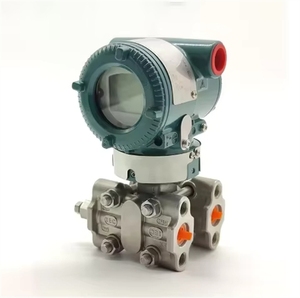 Sensor de Película Delgada de Alta Sensibilidad Marca Yokogawa Original EJA110E 118E 120E 130E 210E 310E 430E IP65/IP67 LCD Digital - Product Image 1