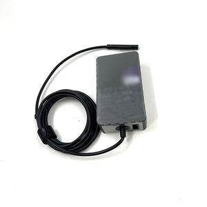 Chargeur adaptateur 65W d'origine pour Microsoft Surface Pro 4 65W - Product Image 5