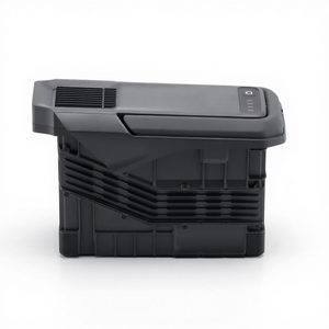 แบตเตอรี่อัจฉริยะรุ่นใหม่ TB100 สำหรับโดรน Matrice 400 RTK แบตเตอรี่ลิเธียมโพลิเมอร์อัจฉริยะ  วัสดุอลูมิเนียมอัลลอย พร้อมระบบชาร์จ - Product Image 1