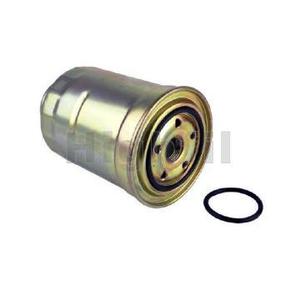 Filtro de Combustible Jeampus 23390-64480 1HZ para Reemplazo o Reparación con Junta Tórica - Product Image 1