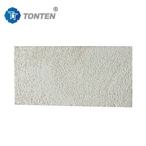 Gạch nhẹ chống cháy với tải trọng cao và sốc nhiệt cao, gạch bê tông khí - Product Image 3