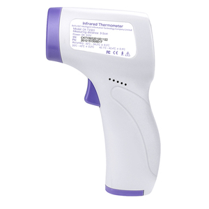 <span class=keywords><strong>Mejor</strong></span> Precio Digital, la <span class=keywords><strong>frente</strong></span> no contacto por infrarrojos termómetro - Product Image 1