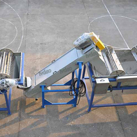 Machine à laver en plastique, haute efficacité, Film Pp Pe personnalisé, 2019