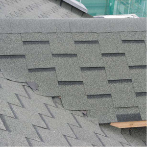 Chất lượng cao bitum lợp vật liệu chống thấm nước đầy màu sắc nhựa đường bệnh zona - Product Image 5