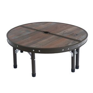 Xách Tay Gấp Đám Cưới Bàn Tròn Khách Sạn Tổ Chức Sự Kiện Kim Loại Cơ Sở Nối Bảng Bán Buôn Tùy Biến - Product Image 1