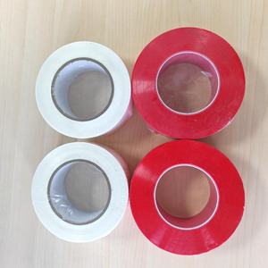 เทปกาวพันกล่องกระดาษแข็งแบบม้วน สีตามสั่ง ยี่ห้อ Bopp ขายดี คุณภาพแข็งแรง ยืดหยุ่น ติดแน่น - Product Image 5