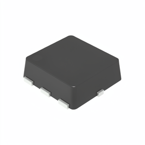 S-13D1B1833-A6T2U3 6 SMD, Flat Leads Exposed Pad Power Management (PMIC) Buy Electronics Components Online - Product Image 1