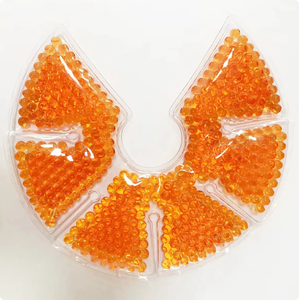 Cuscinetti <span class=keywords><strong>in</strong></span> Gel Caldo e Freddo GY per Alleviare il Dolore Durante l'<span class=keywords><strong>Allattamento</strong></span>, 18x18cm per Mamme che Allattano - Product Image 6