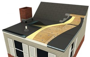 Membrane Epdm innovante en caoutchouc de Chine, <span class=keywords><strong>fuite</strong></span> de <span class=keywords><strong>réparation</strong></span> étanche de 5mm d'épaisseur pour toit en tôle - Product Image 3