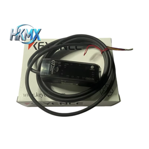 KEYENCE GT2-72N GT2-100N GT2-72CN Digital Sensor <b>Amplifier</b> Unit DIN Rail Type NPN Used for Comparative Measurement in Stock - Product Image 1