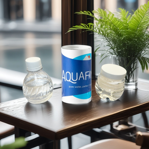 ขวดน้ำ <span class=keywords><strong>Aquafina</strong></span> AQUASAFE พร้อมช่องซ่อนของมีค่า ปลอดภัย ใช้สำหรับเก็บของมีค่า ดื่มได้โดยตรง วัสดุเกรดอาหาร ป้องกันกลิ่น - Product Image 3