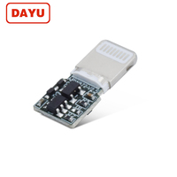 Connecteur Lightning PD 18W C94 pour Apple Charge rapide Câble mobile iPhone Charge de soudure pour iPhone 13/12/iPad