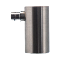 Préamplificateur avec capteur AE intégré 15KHz-70KHz, protection OEM IP62, connecteur BNC