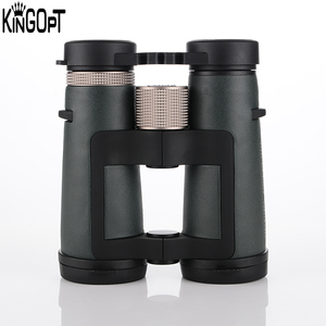 Kingopt China Poderosa 10x42 Binóculos Impermeáveis <span class=keywords><strong>Bak4</strong></span> Prisma para Adultos, Binóculos de Alta Qualidade 10X42 para Caça, Tiro - Product Image 2