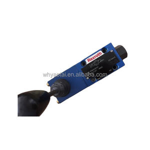 Rexroth Qualitäts-Überdruck ventil DBDS10 DB20 DB10 - Product Image 3