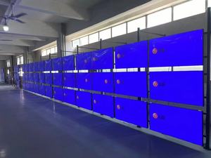 Boe HD đầy đủ màu sắc màn hình hiển thị <span class=keywords><strong>LCD</strong></span> Tùy chỉnh cao tùy chỉnh tần số cao 2x2 3x3 55 "<span class=keywords><strong>LCD</strong></span> video tường quảng cáo hiển thị - Product Image 6