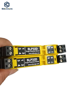 Module de contrôle industriel SLP32D, composant PLC, contrôleur logique programmable, équipement d'automatisation, performances très stables - Product Image 1