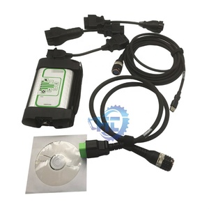 Communication Adapter Group <strong>Diagnostic</strong> <strong>Tools</strong> 88890300 For Penta Vcads Data Link Excavator <strong>Diagnostic</strong> <strong>Tool</strong> 88890300 - Product Image 5