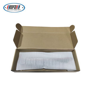 Garniture d'aile de voiture en fibre de carbone véritable pour Ford Mustang GT Version <span class=keywords><strong>2019</strong></span> +. - Product Image 6