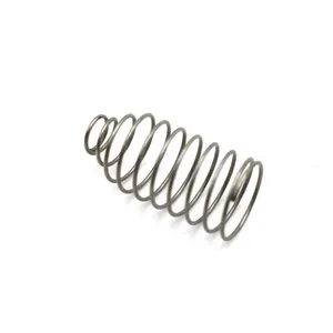 Wholesale Light Duty Memory Alloy Titanium Nitinol Spring Compression Spring