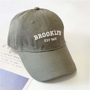 Gorras de Béisbol Unisex al por Mayor con Logotipo Bordado en 3D - Estilo Deportivo, Tela de Algodón Transpirable y Cómoda, Hebilla Dorada de Cobre, Personalizable - Product Image 6