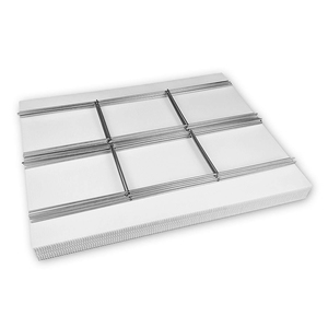H çerçeve tel Stakes mezuniyet Yard işareti özel 18x24 Yard kart cadılar bayramı çim işaretleri - Product Image 6