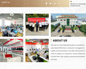 Fornello a <span class=keywords><strong>Gas</strong></span> a Cinque Fuochi con Piano Cottura in Vetro Temperato Integrato, Adatto per Uso Interno ed Esterno, Certificato Energetico - Product Image 6