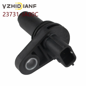 Sensor de posición del cigüeñal de las piezas de automóvil 23731JA00C <span class=keywords><strong>23731</strong></span>-<span class=keywords><strong>JA00C</strong></span> para Nissan Altima Rogue Sentra 2.5L - Product Image 4