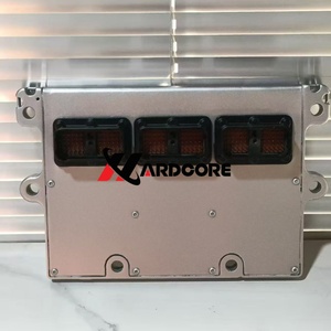 Excavator Computer ECM ECU 3408501 for ISM11 M11 QSX15 QSM11 Engine - Product Image 3
