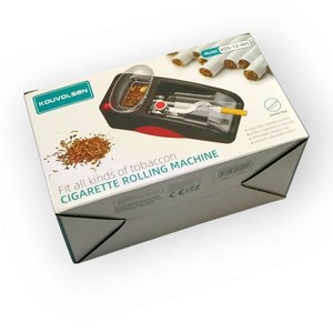 Wholesale Tobacco <b>Machine</b> for <b>Cigarette</b> Manufacturing - Product Image 2