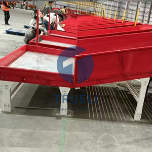 Sistema inteligente clasificador de banda estrecha de alta precisión Truelisort para operaciones sin errores - Product Image 3